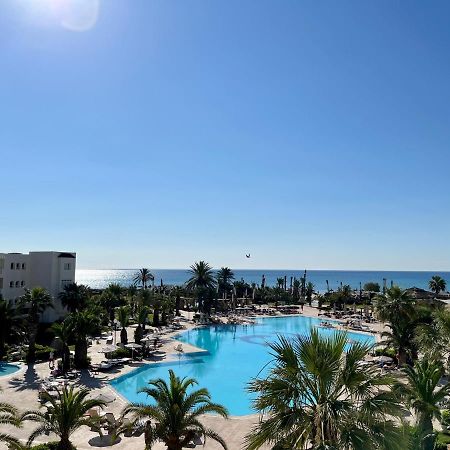 Sentido Marillia Resort & Spa Yasmine Hammamet Екстер'єр фото