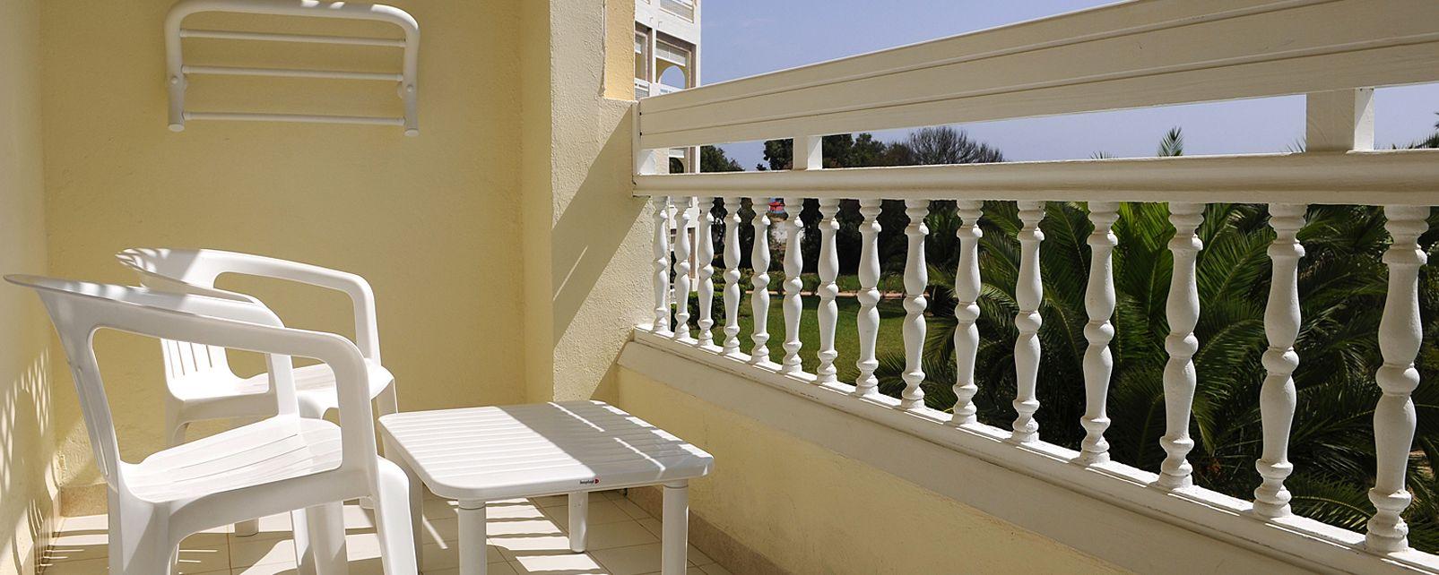 Sentido Marillia Resort & Spa Yasmine Hammamet Екстер'єр фото