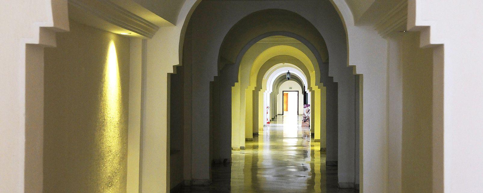 Sentido Marillia Resort & Spa Yasmine Hammamet Екстер'єр фото