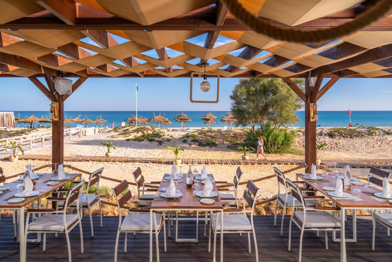 Sentido Marillia Resort & Spa Yasmine Hammamet Екстер'єр фото