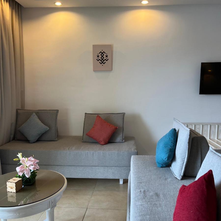 Sentido Marillia Resort & Spa Yasmine Hammamet Екстер'єр фото