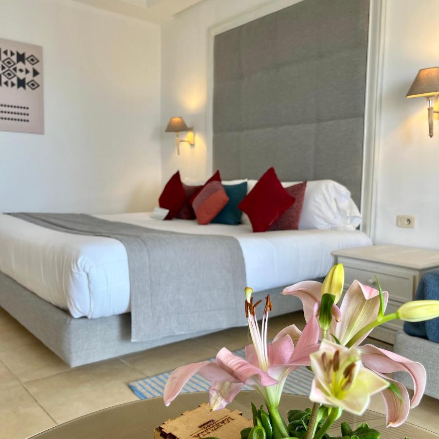 Sentido Marillia Resort & Spa Yasmine Hammamet Екстер'єр фото