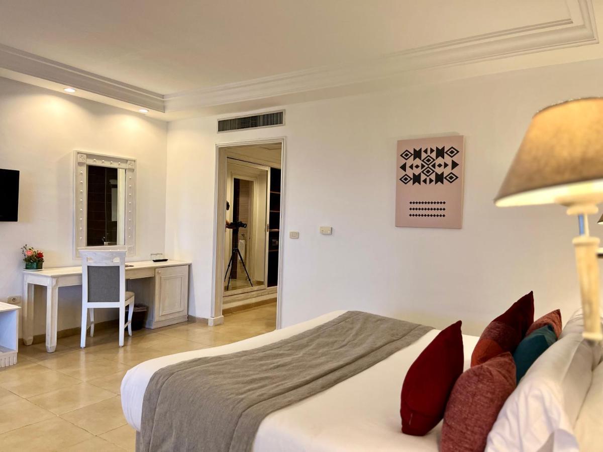 Sentido Marillia Resort & Spa Yasmine Hammamet Екстер'єр фото