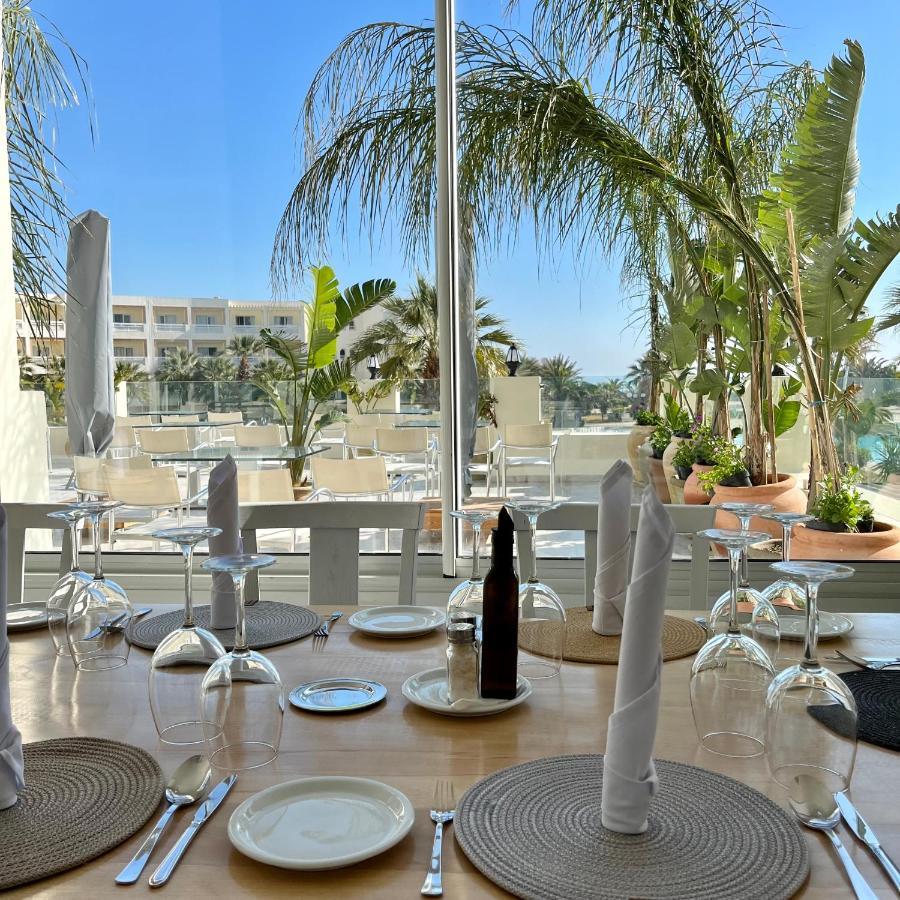 Sentido Marillia Resort & Spa Yasmine Hammamet Екстер'єр фото