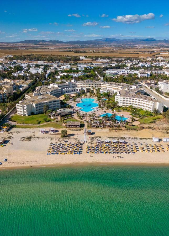 Sentido Marillia Resort & Spa Yasmine Hammamet Екстер'єр фото