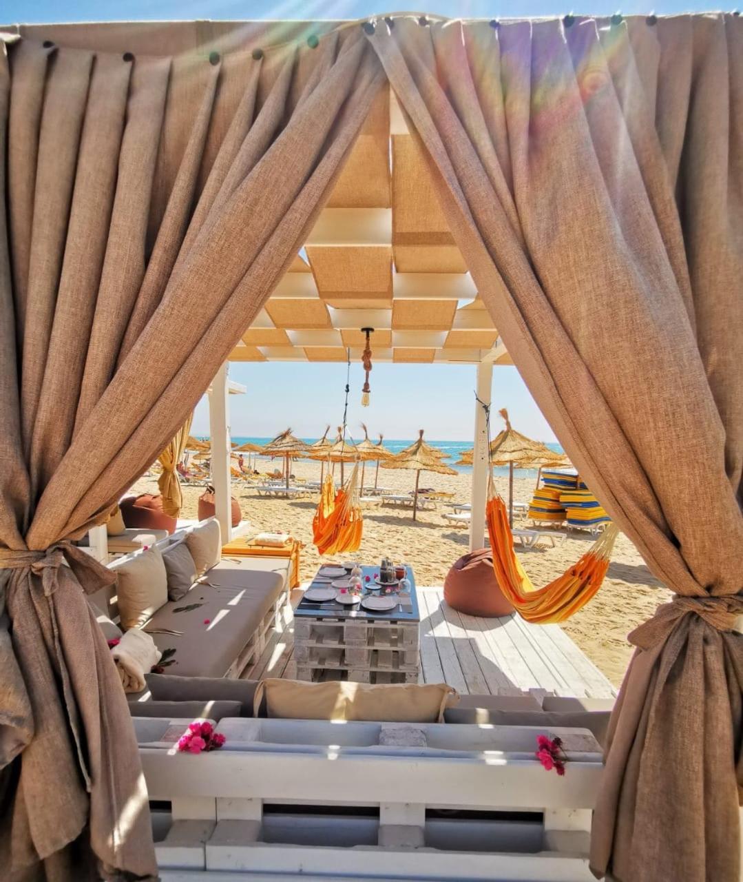 Sentido Marillia Resort & Spa Yasmine Hammamet Екстер'єр фото