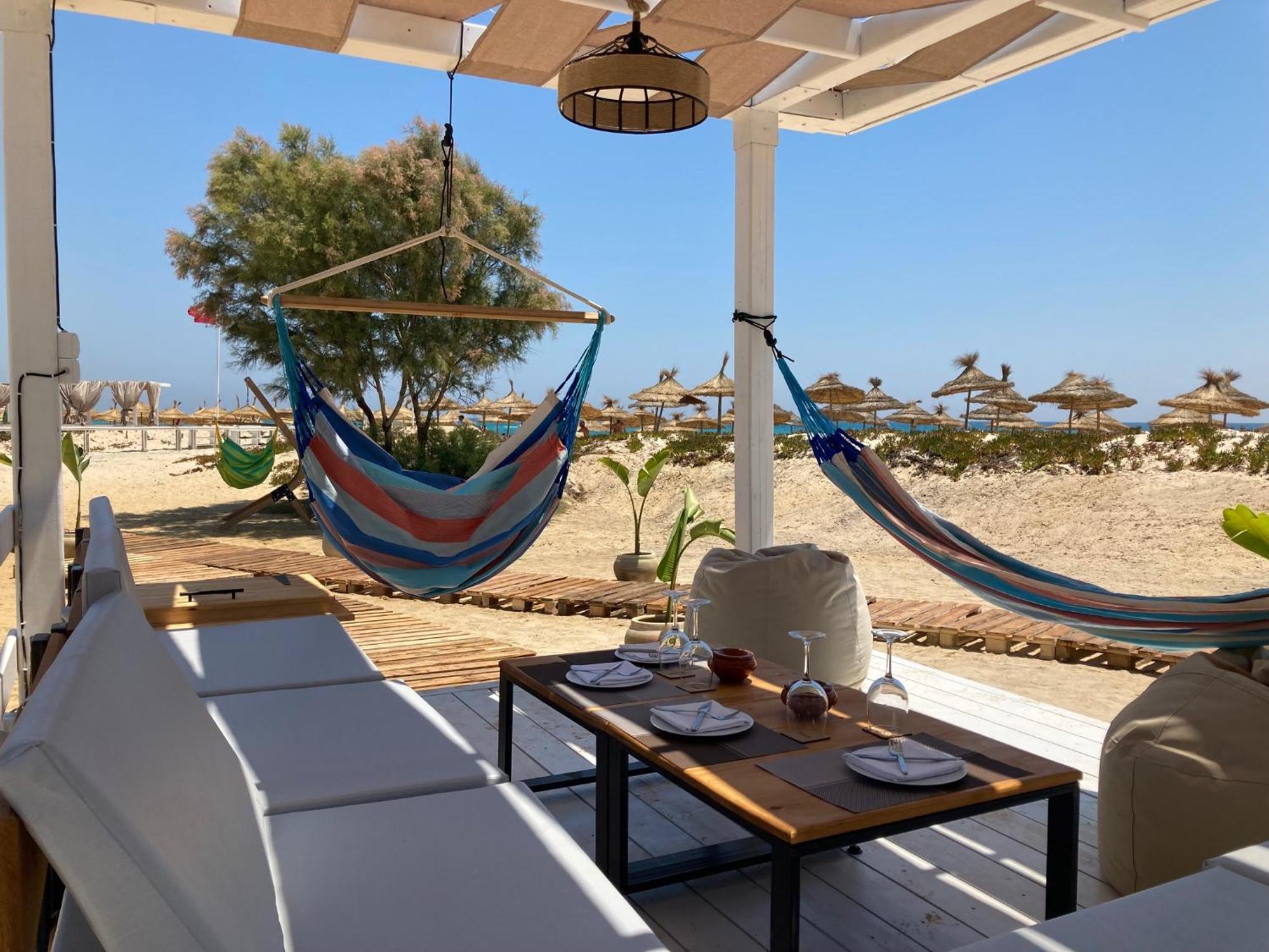 Sentido Marillia Resort & Spa Yasmine Hammamet Екстер'єр фото
