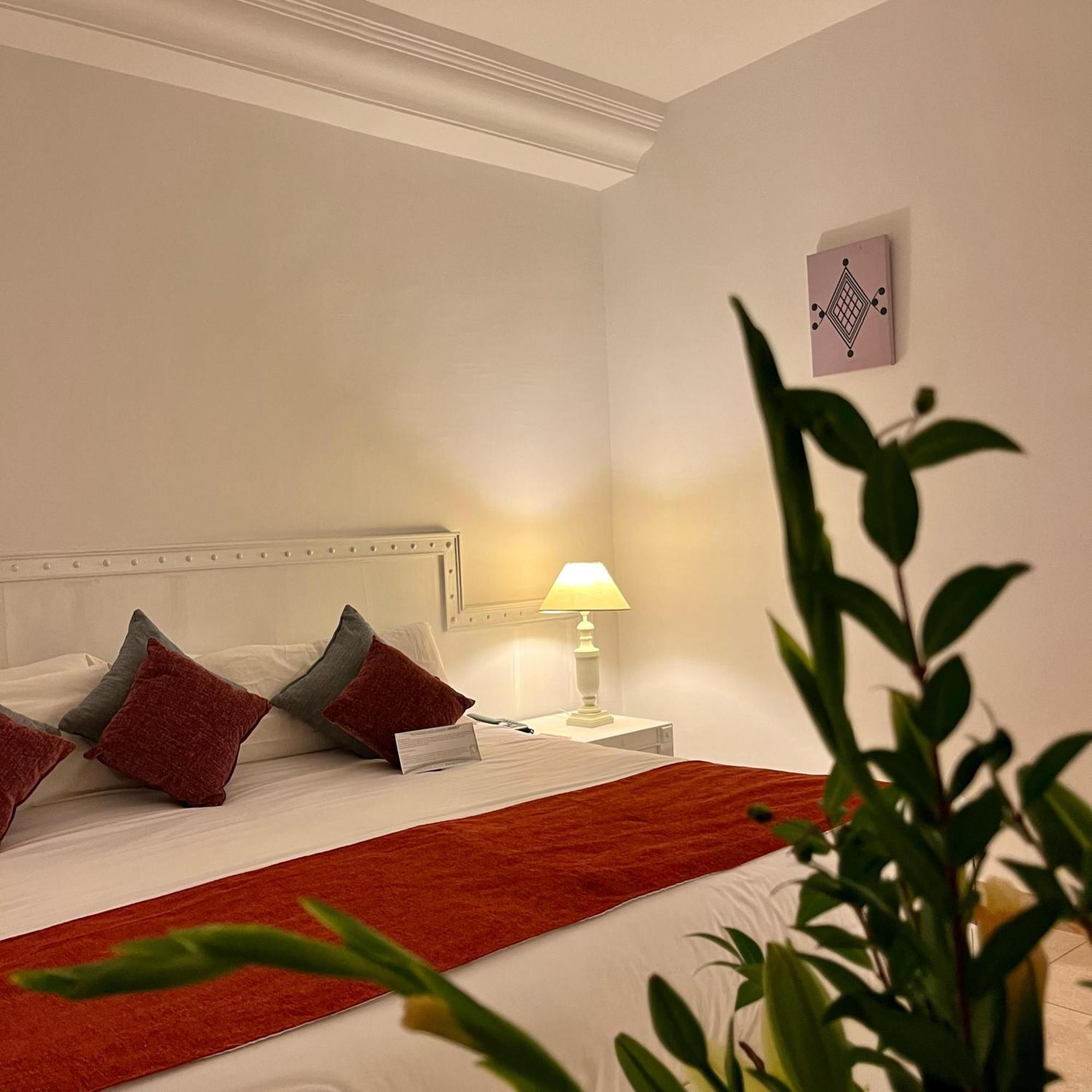 Sentido Marillia Resort & Spa Yasmine Hammamet Екстер'єр фото