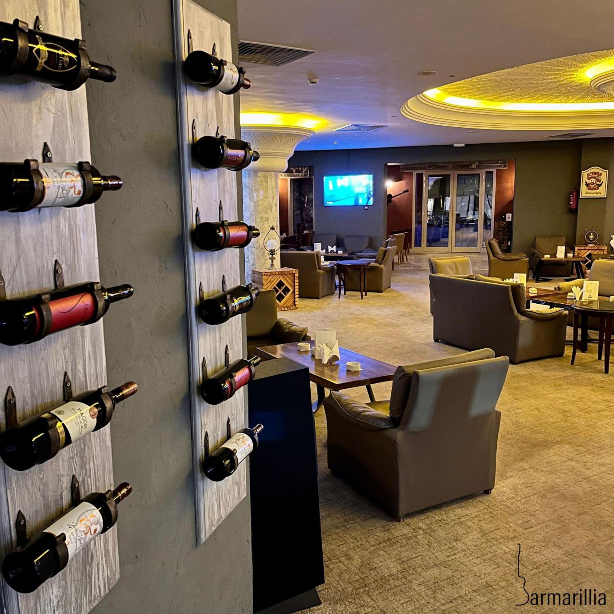 Sentido Marillia Resort & Spa Yasmine Hammamet Екстер'єр фото