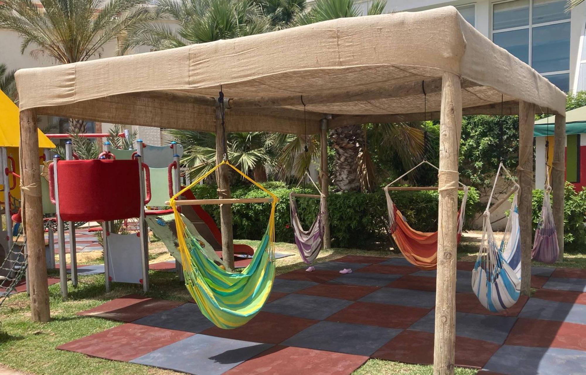 Sentido Marillia Resort & Spa Yasmine Hammamet Екстер'єр фото