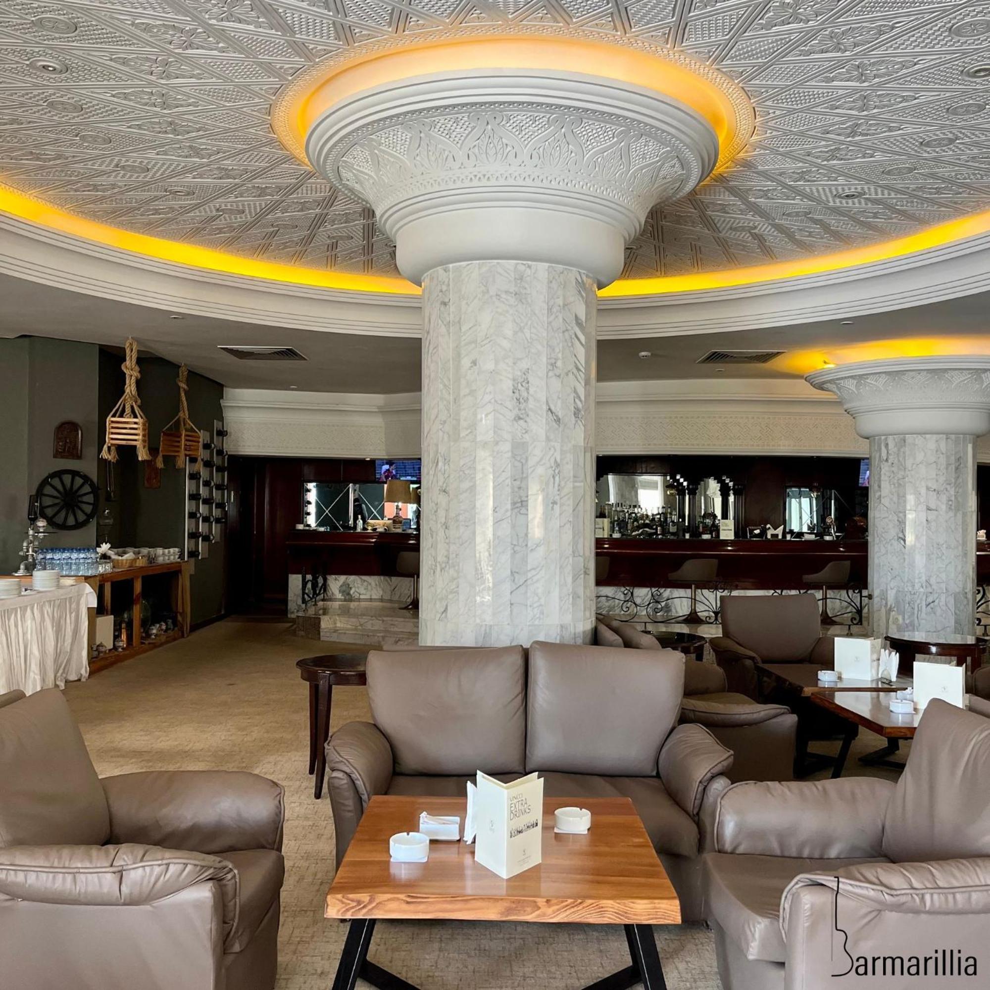 Sentido Marillia Resort & Spa Yasmine Hammamet Екстер'єр фото