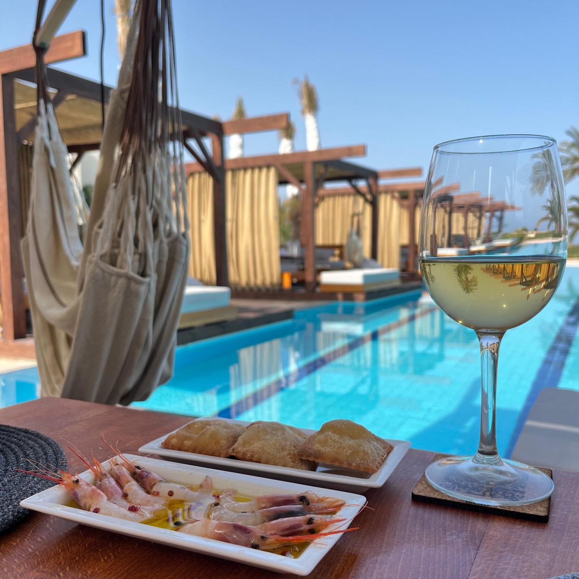 Sentido Marillia Resort & Spa Yasmine Hammamet Екстер'єр фото