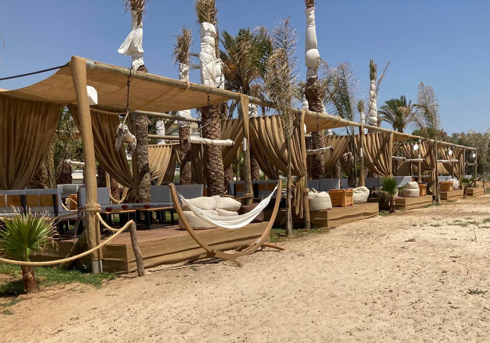 Sentido Marillia Resort & Spa Yasmine Hammamet Екстер'єр фото