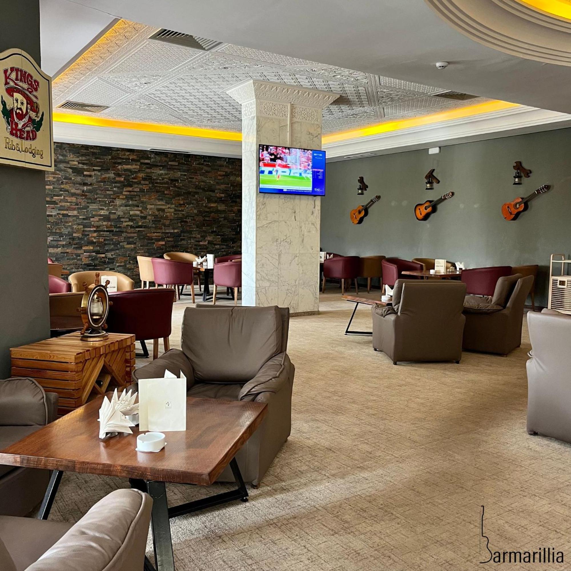 Sentido Marillia Resort & Spa Yasmine Hammamet Екстер'єр фото